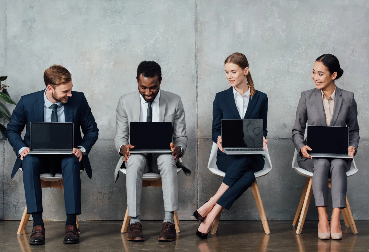 CereBree workforce and founder media feature visual